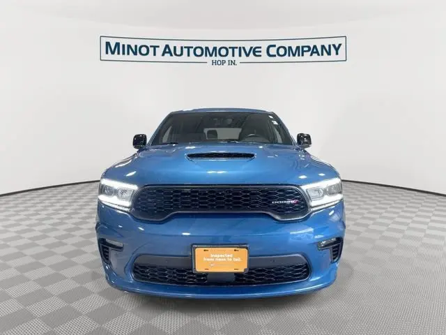2023 Dodge Durango R/T AWD Plus photo 3