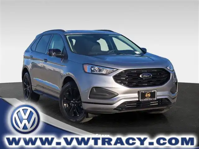 2022 Ford Edge SE AWD's photo