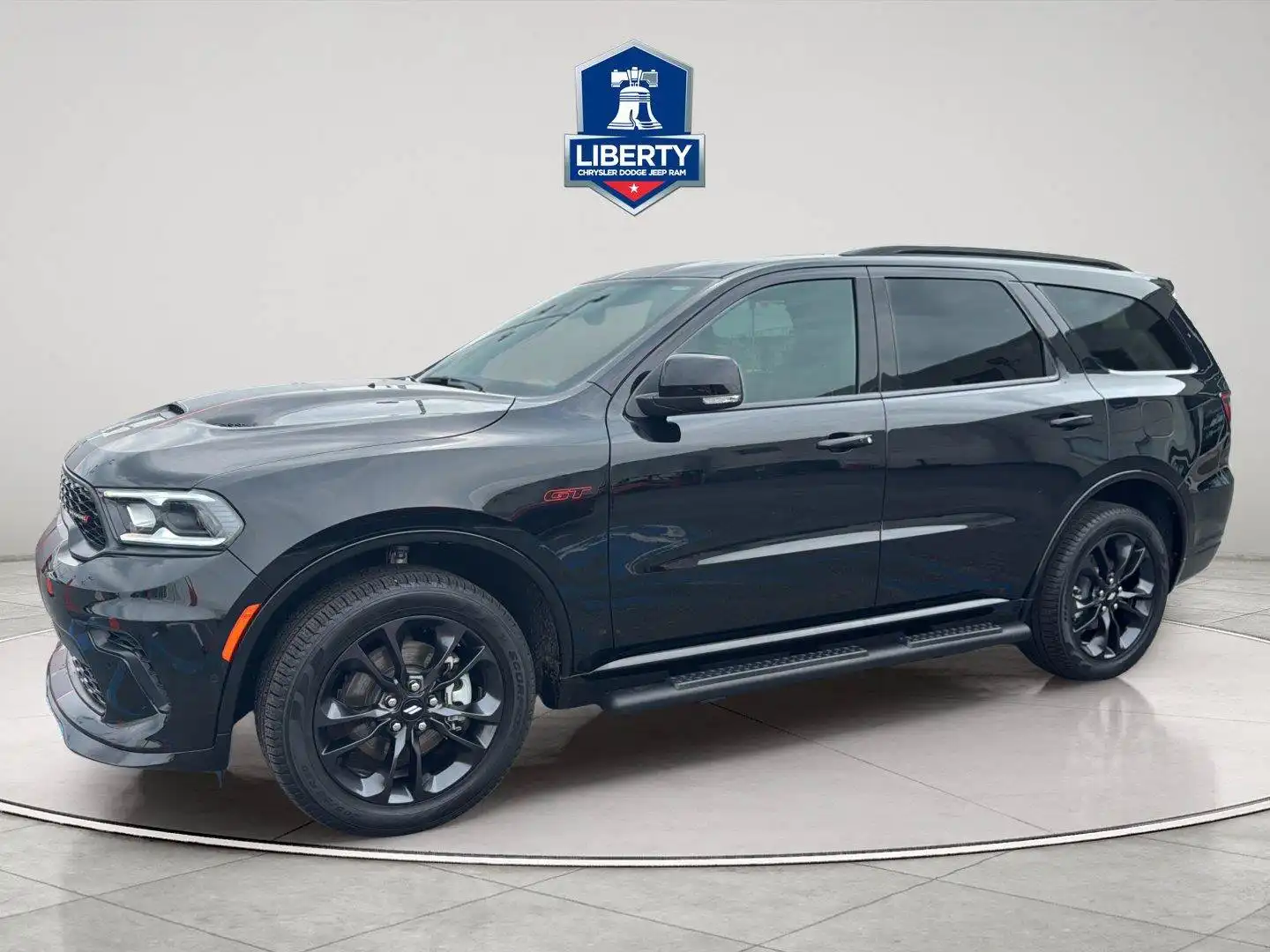 2026 Dodge Durango GT AWD Plus's photo