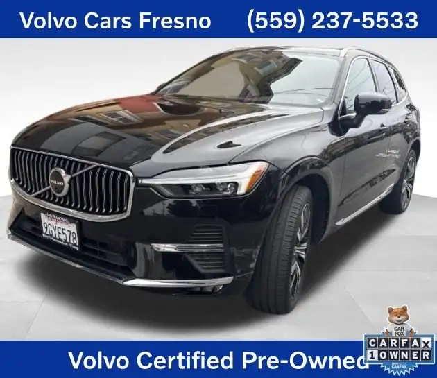 2023 Volvo XC60 B5 Plus Bright Theme AWD's photo