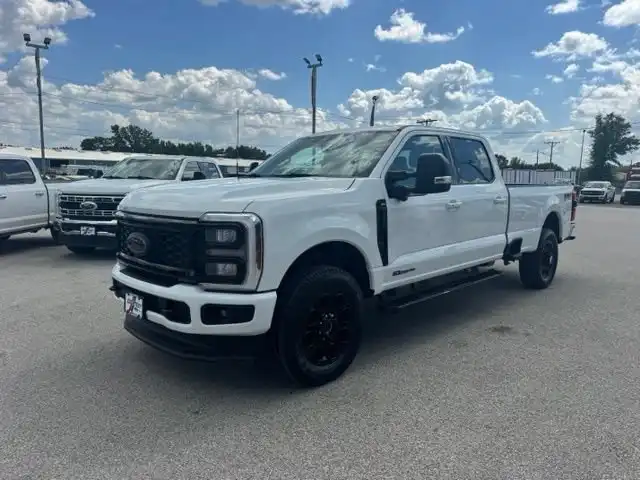 2025 Ford F-250 XLT 4WD Crew Cab 8' Box's photo
