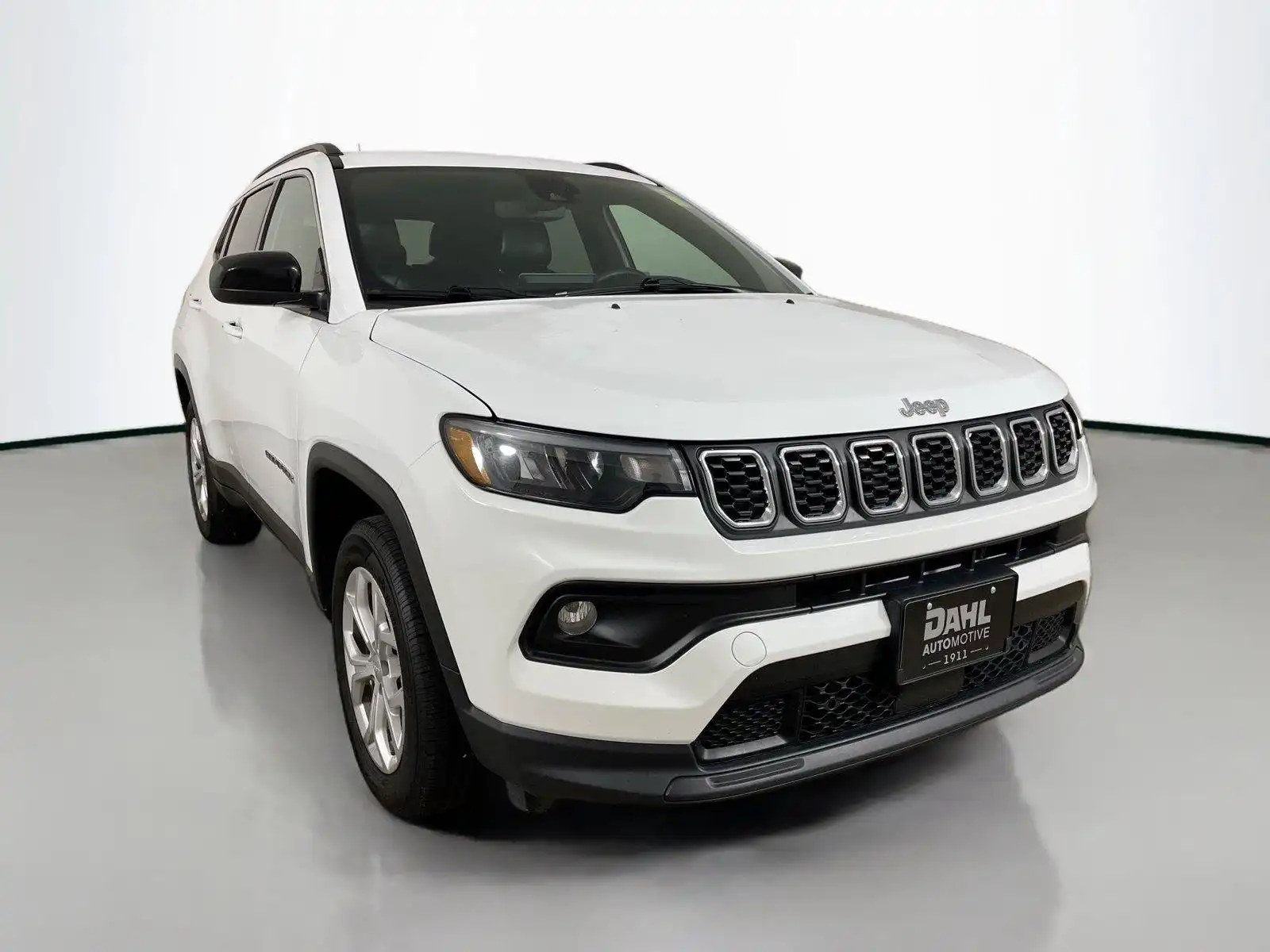 2024 Jeep Compass Latitude 4X4's photo
