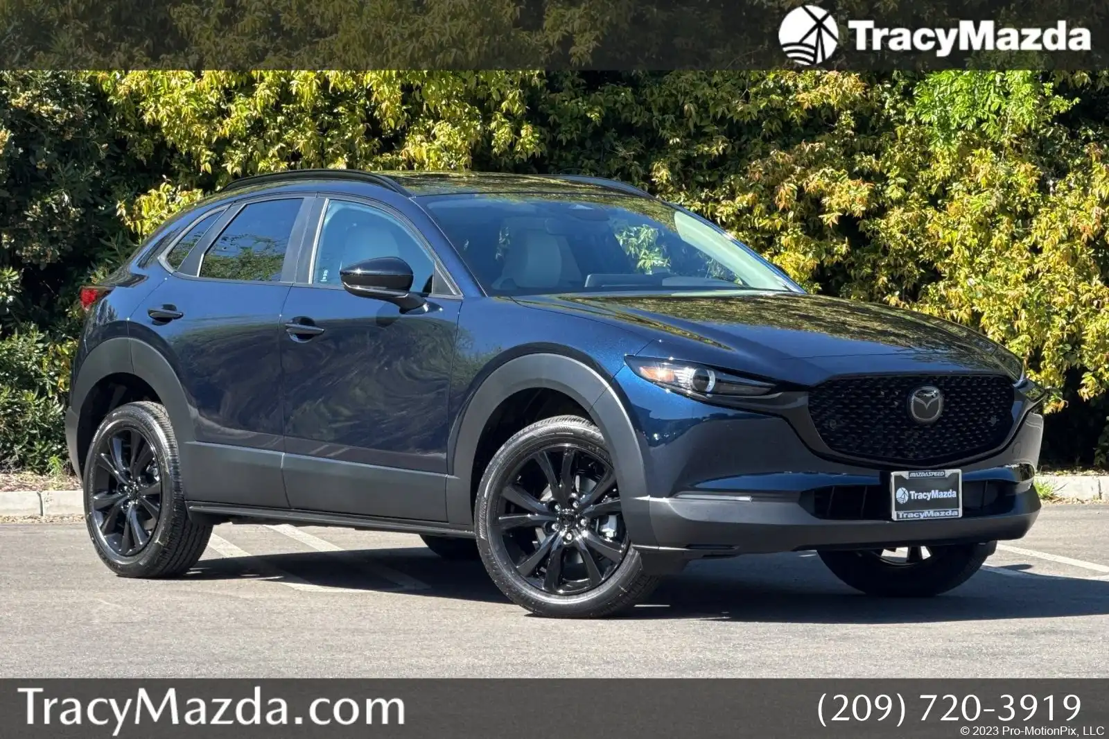 2026 Mazda CX-30 AWD Aire Edition's photo
