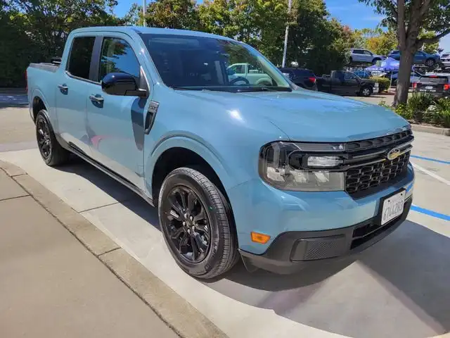 2023 Ford Maverick XLT FWD's photo