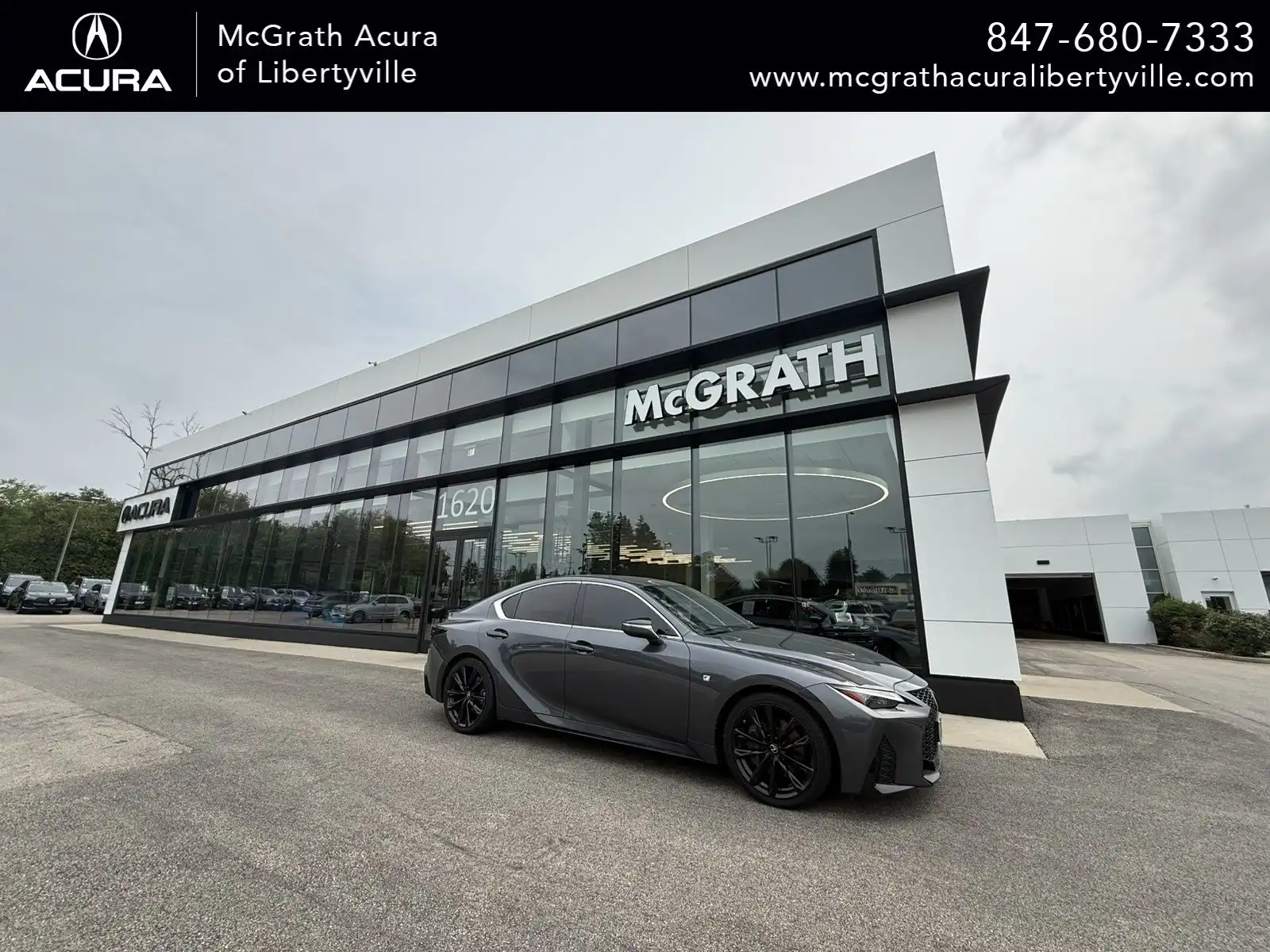 2021 Lexus IS 350 350 F SPORT RWD's photo