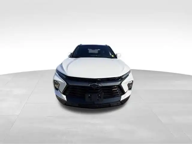 2023 Chevrolet Blazer 3.6 RS AWD's photo