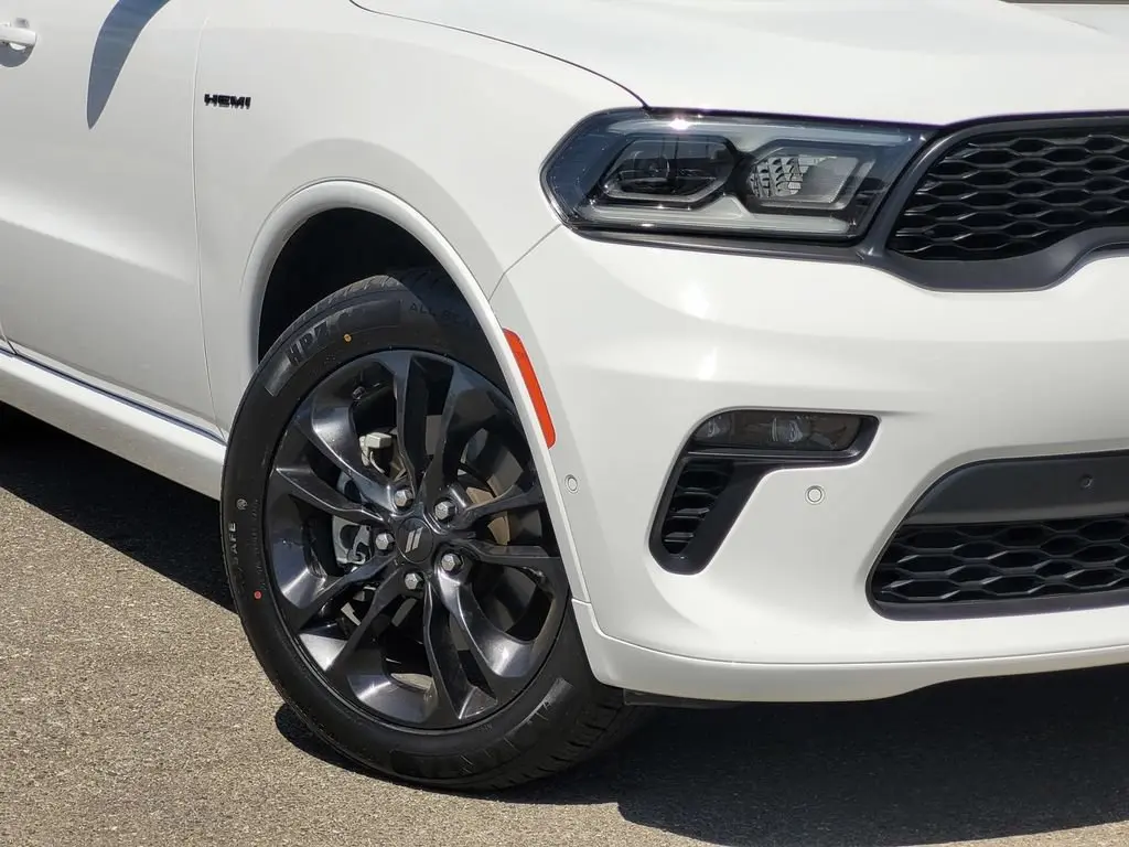2023 Dodge Durango R/T RWD Plus photo 4