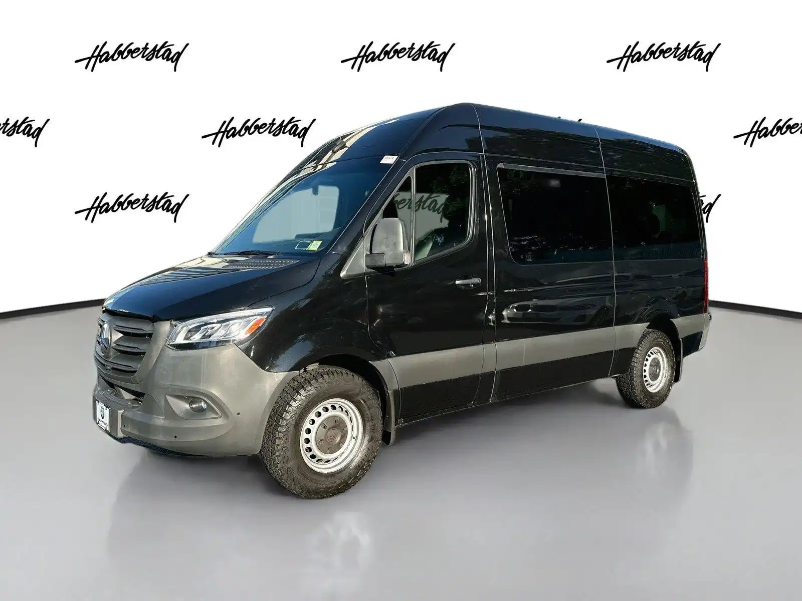 2023 Mercedes-Benz Sprinter 2500 High Output 144 WB's photo