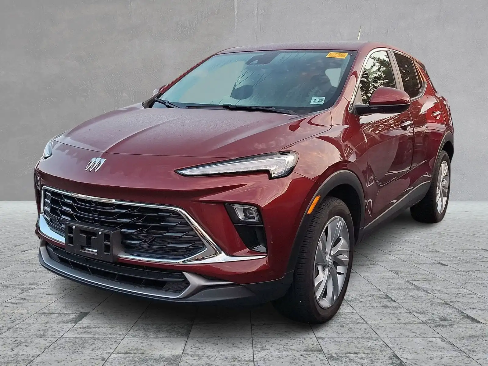 2024 Buick Encore GX Preferred's photo