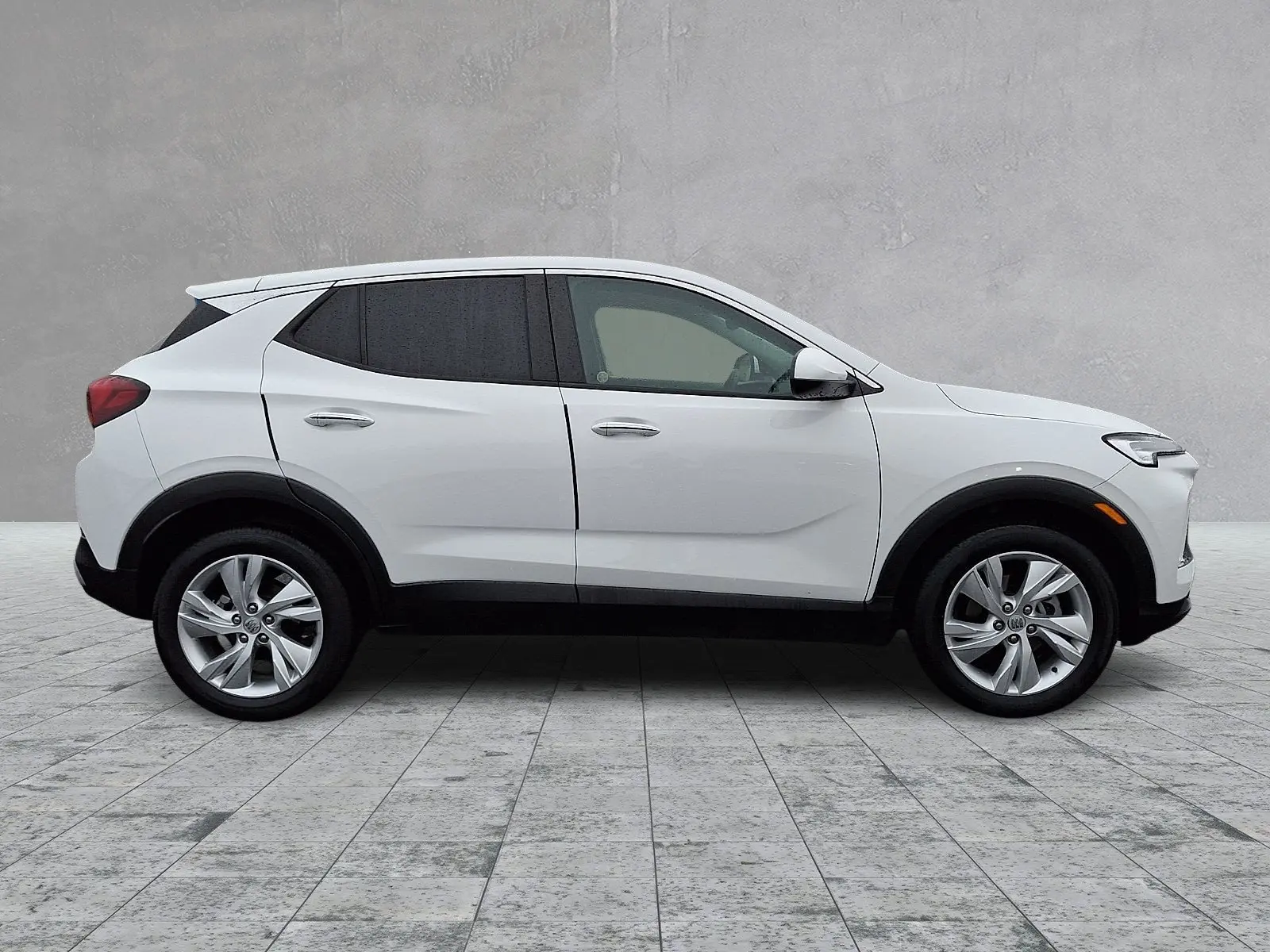 2024 Buick Encore GX Preferred photo 4