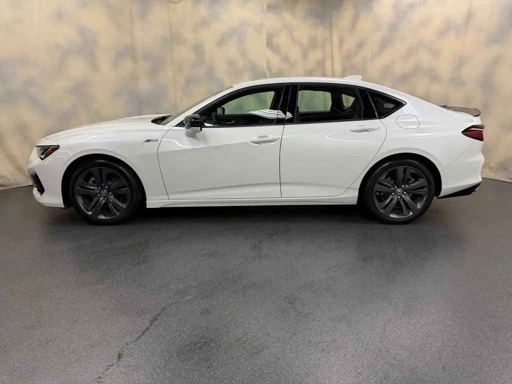 2023 Acura TLX 2.0 Auto SH-AWD A-SPEC Package photo 3