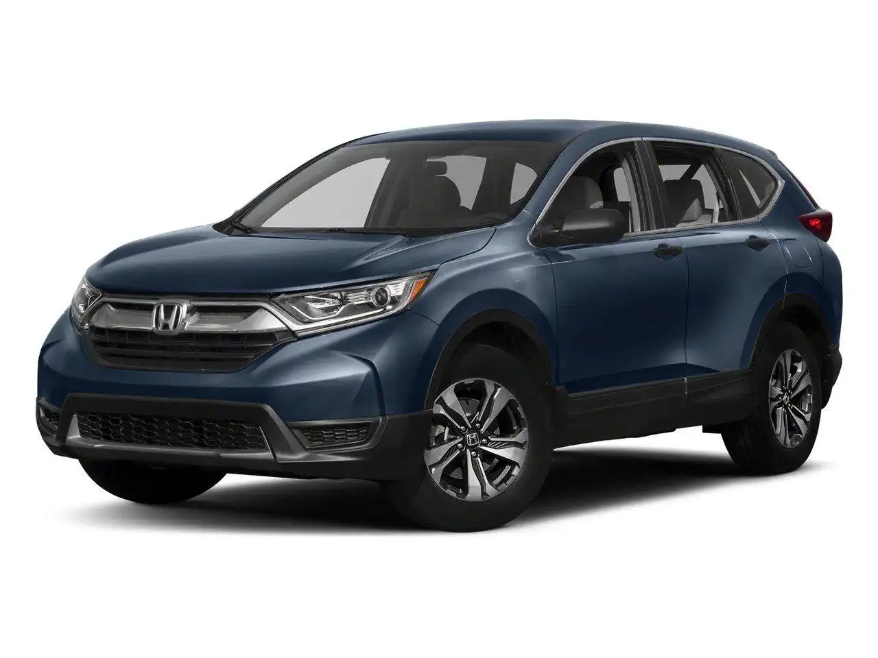 2017 Honda CR-V LX AWD's photo