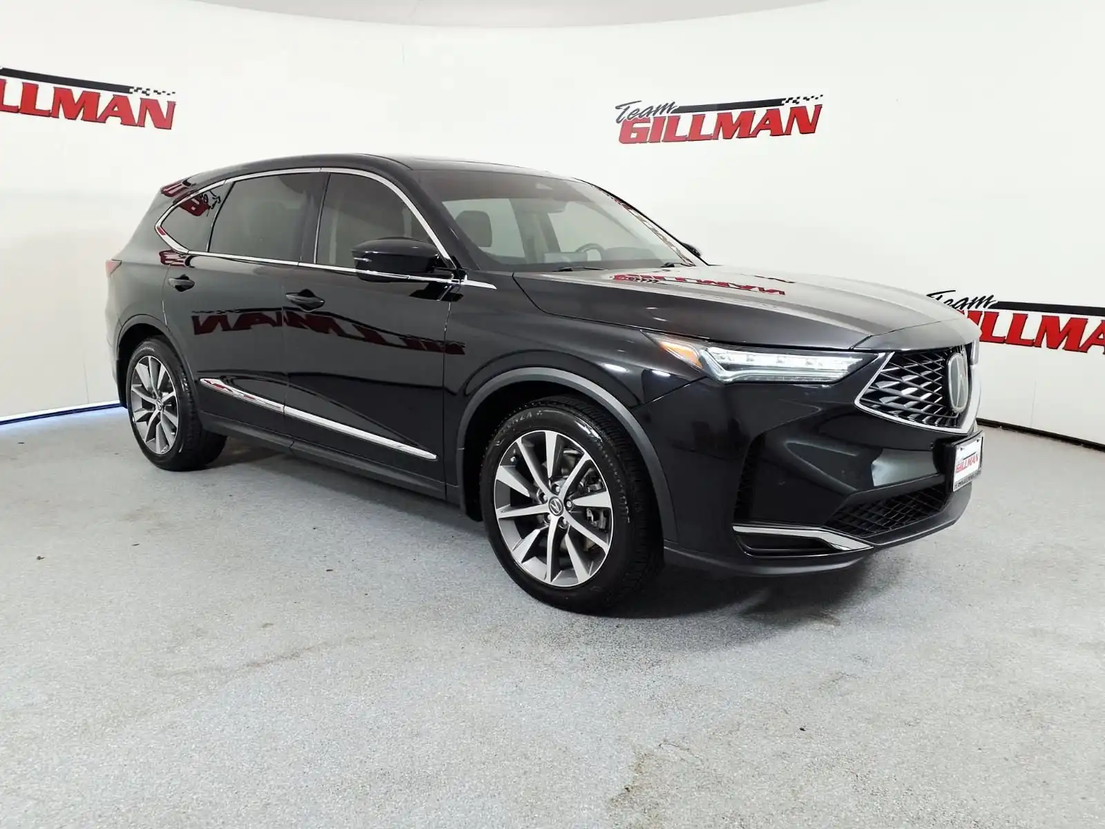 2025 Acura MDX Technology Package's photo