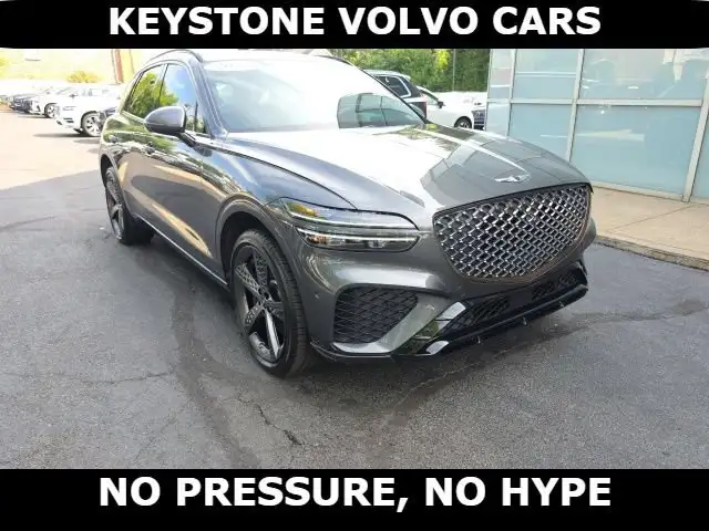 2023 Genesis GV70 3.5T Sport AWD's photo