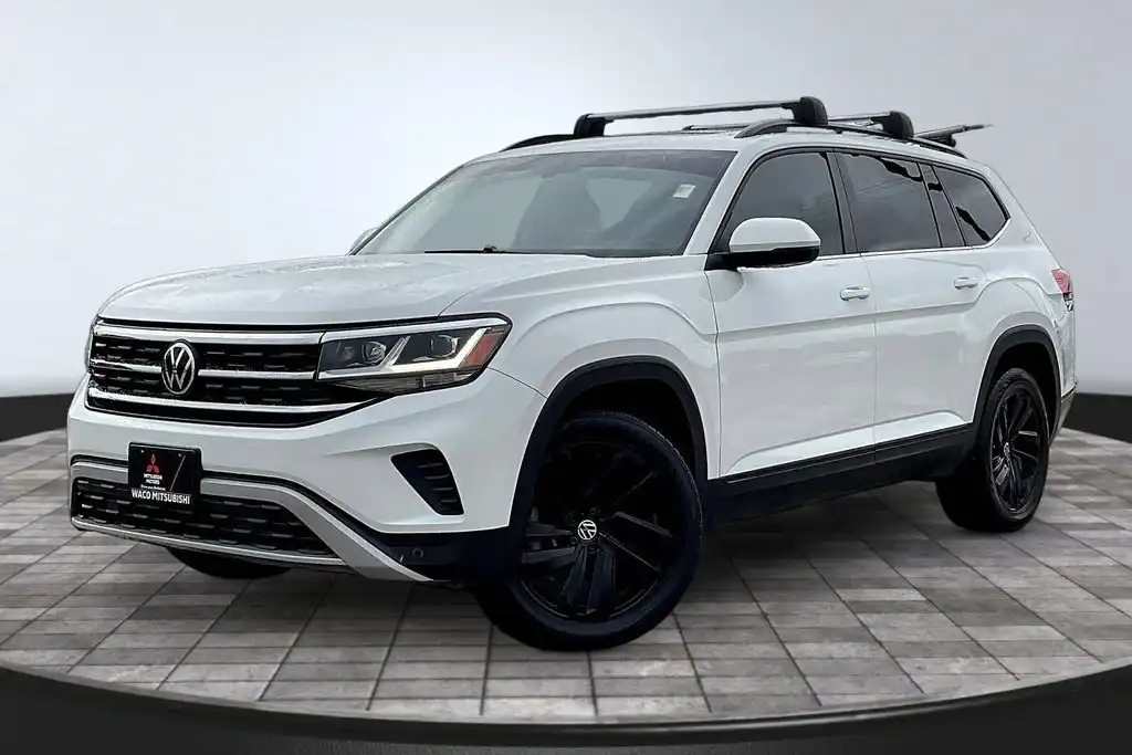 2023 Volkswagen Atlas 3.6L SE w/Tech's photo