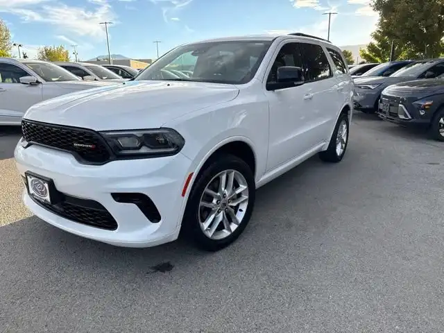 2024 Dodge Durango GT AWD Plus's photo