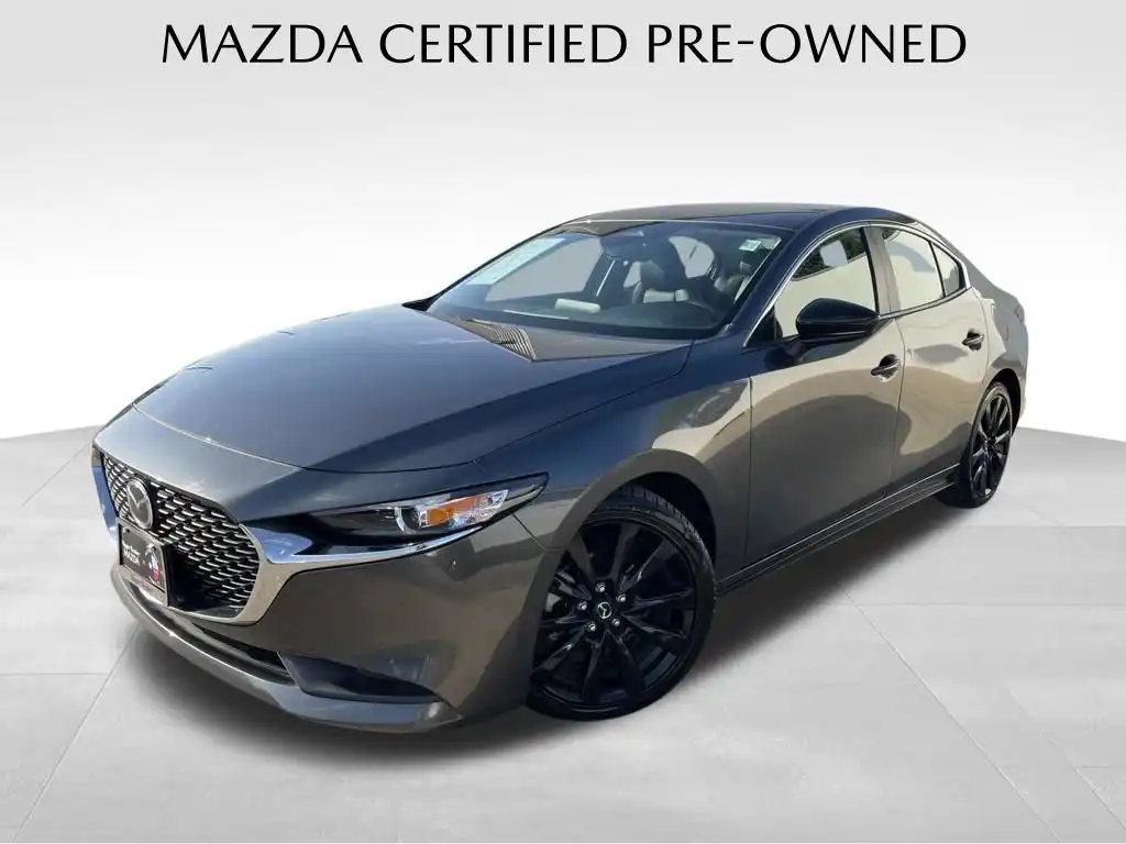 2024 Mazda CX-3 Select Sport AT 4-Door SKYACTIV's photo