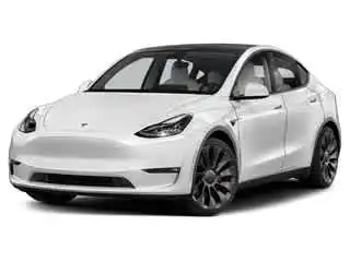2023 Tesla Model Y Long Range Dual Motor All-Wheel Drive's photo
