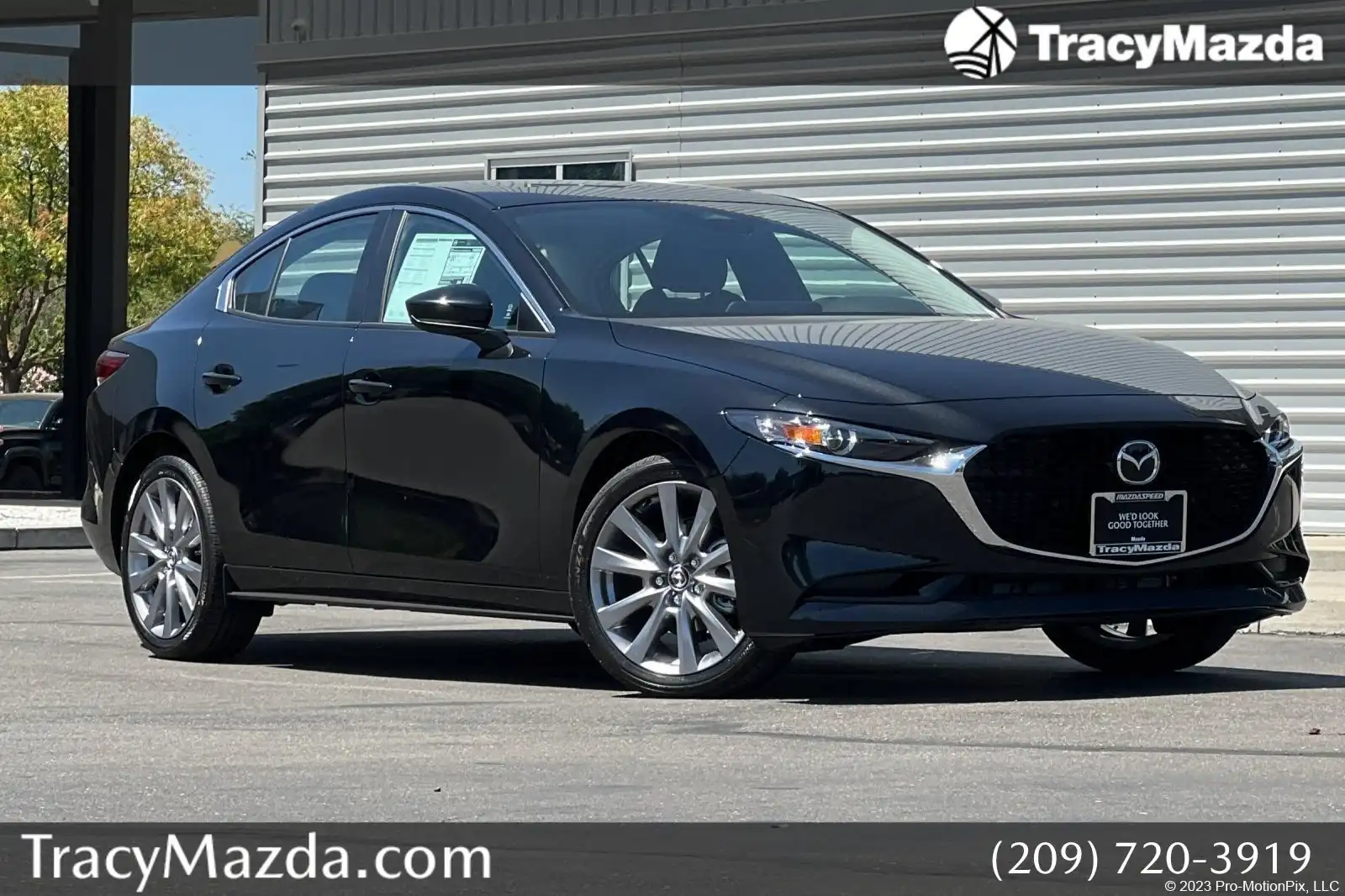 2026 Mazda CX-3 Preferred Auto SKYACTIV 4-Door's photo
