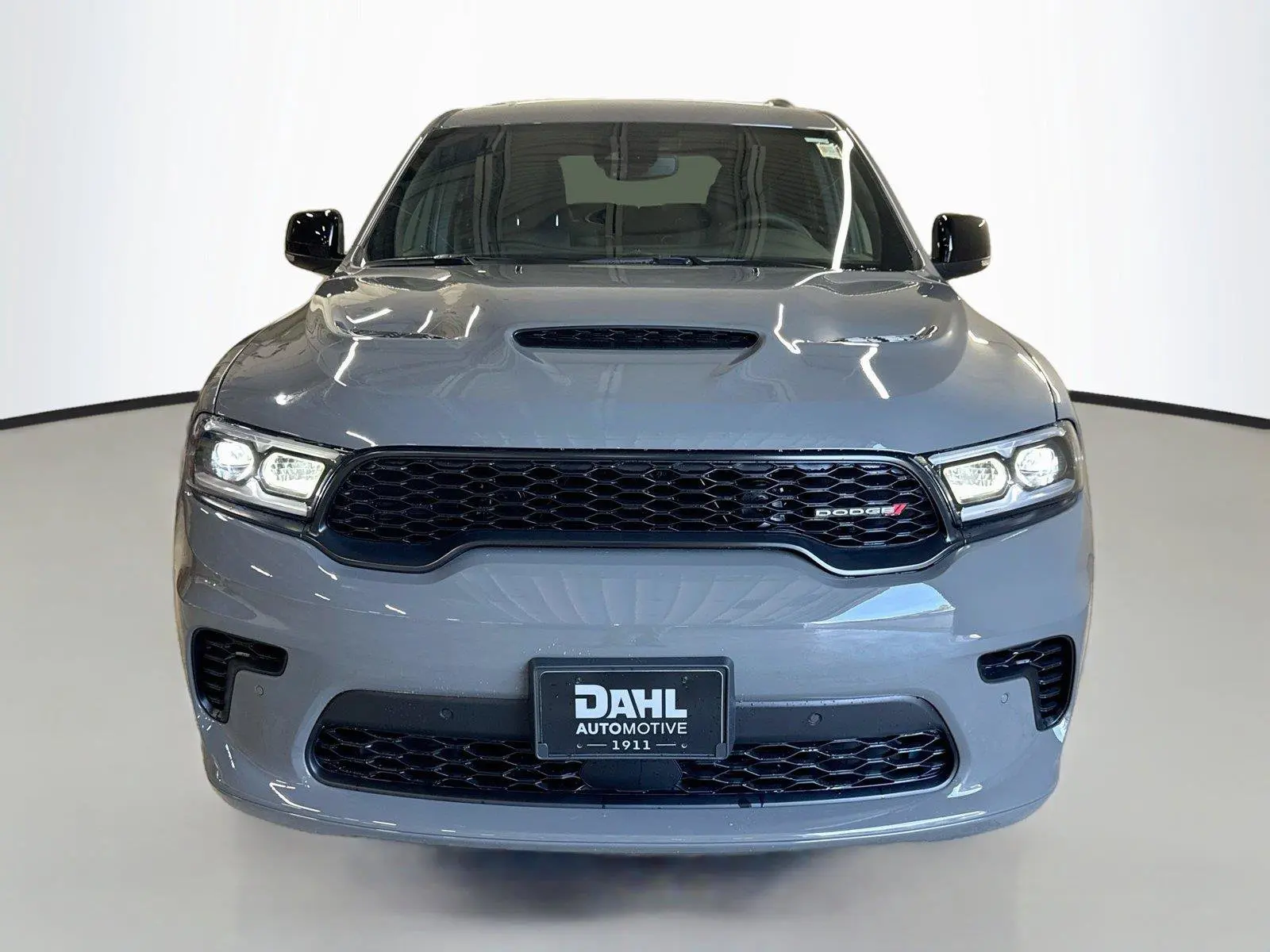 2027 Dodge Durango HEMI V8 GT AWD Plus photo 3