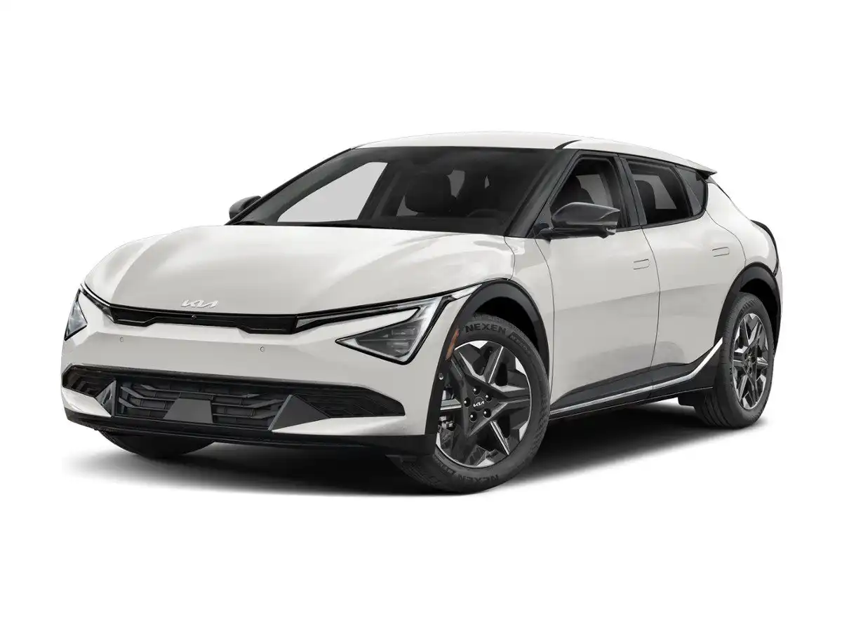 2026 Kia EV6 Wind AWD's photo