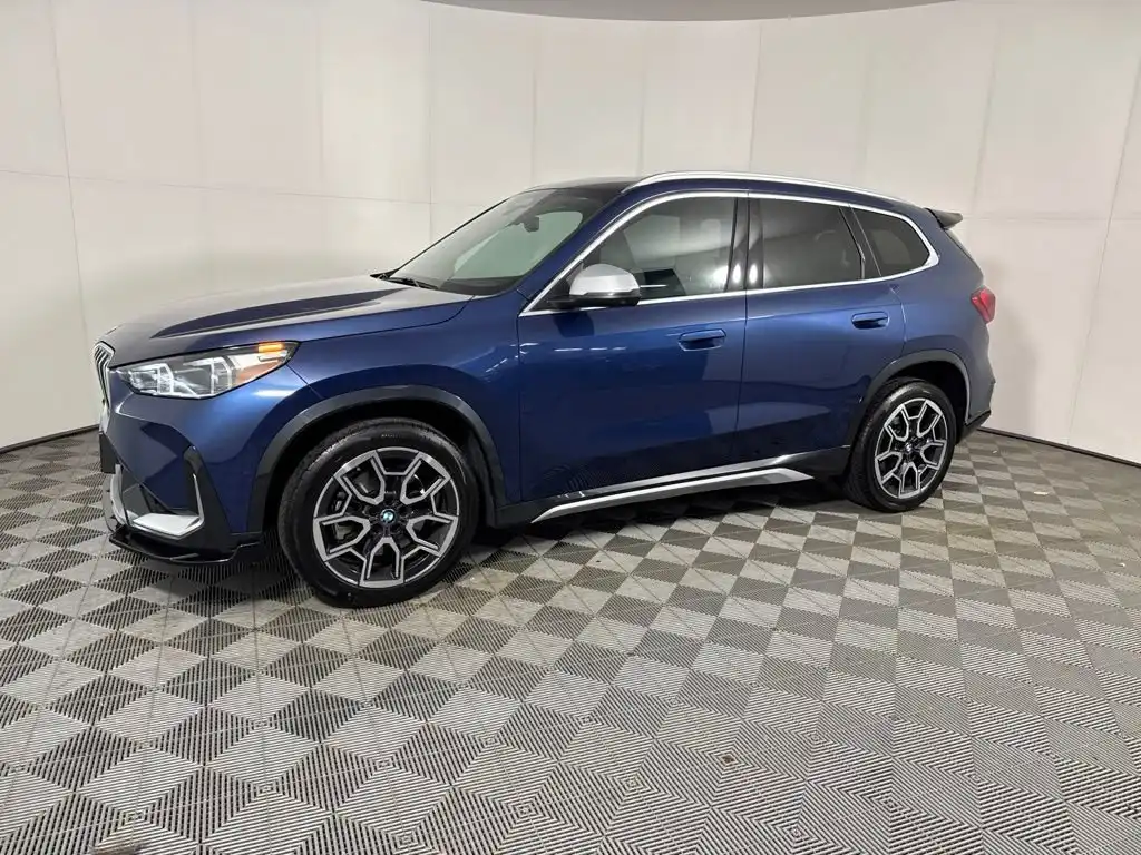 2024 BMW X1 xDrive28i's photo