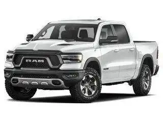 2024 RAM 1500 Rebel Crew Cab 4x4 5'7" Box's photo