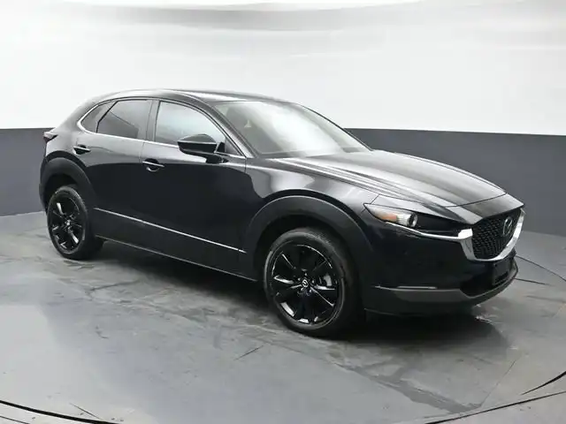 2024 Mazda CX-30 Select Sport AWD's photo