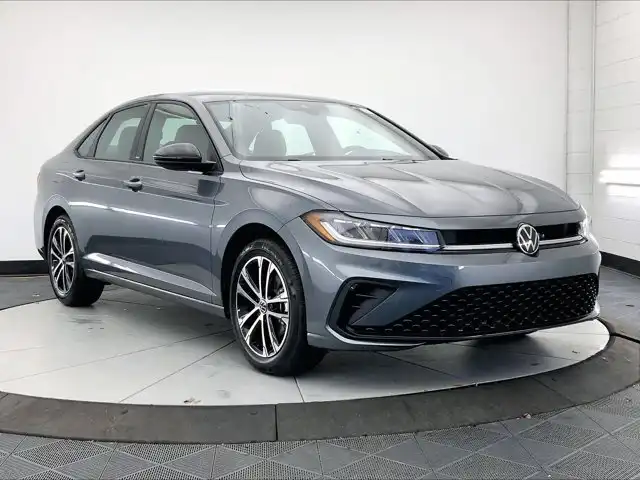 2026 Volkswagen Jetta 1.5T Sport Auto SULEV's photo