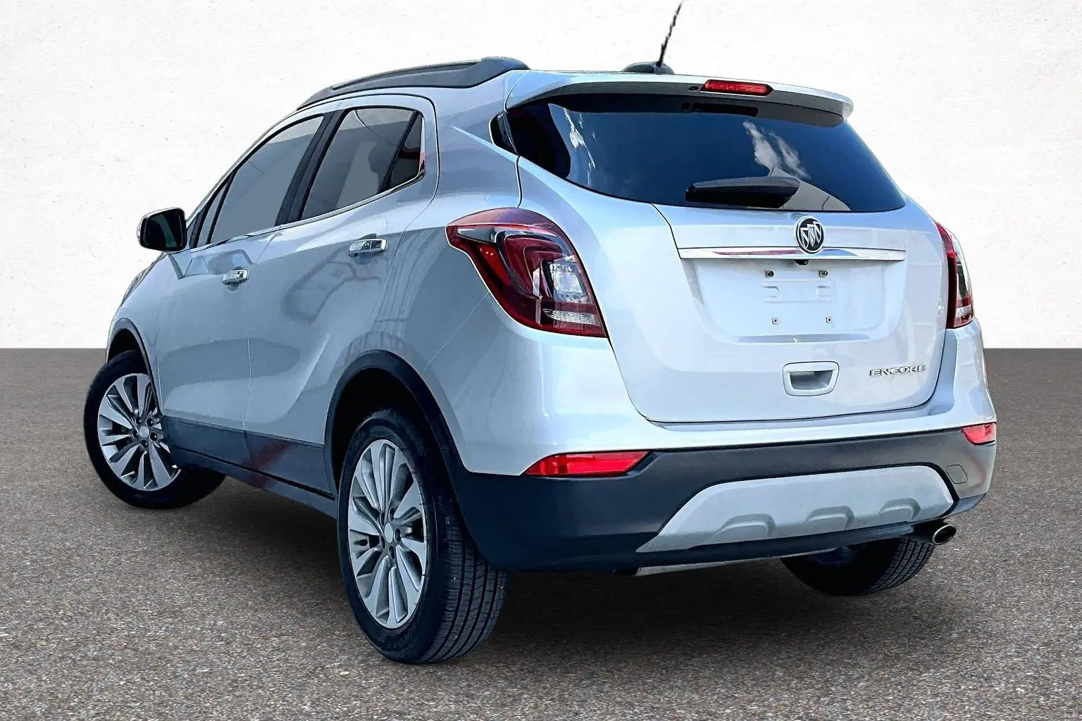 2019 Buick Encore Preferred photo 5