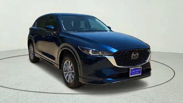 2025 Mazda CX-5 S Select Package Auto AWD's photo