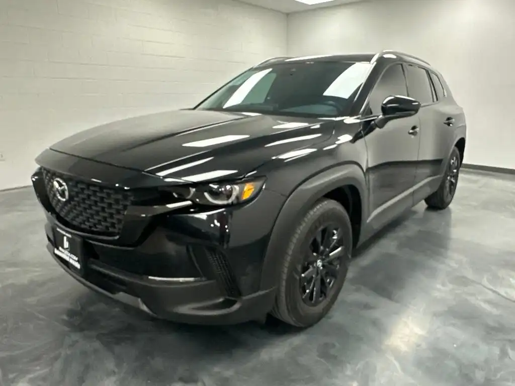 2023 Mazda CX-50 2.5 S PREFERRED PLUS's photo