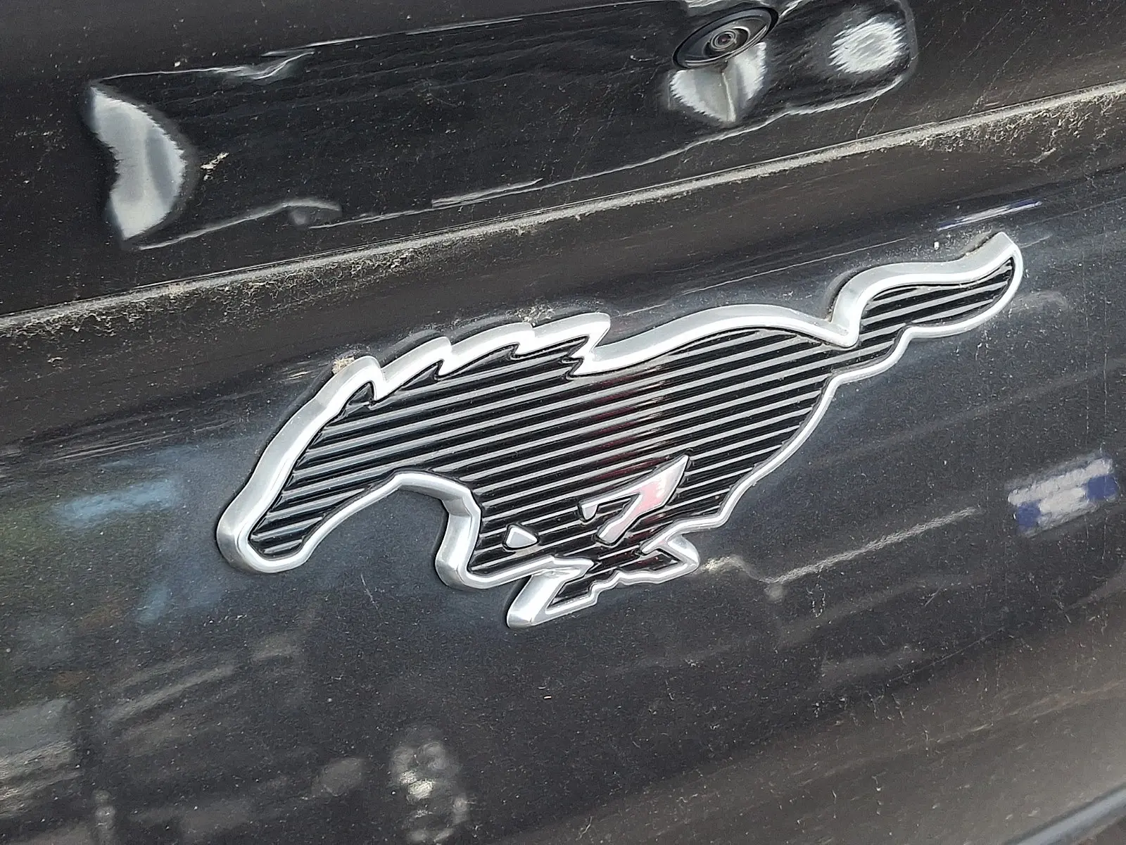 2021 Ford Mustang-Mach-e Select photo 4