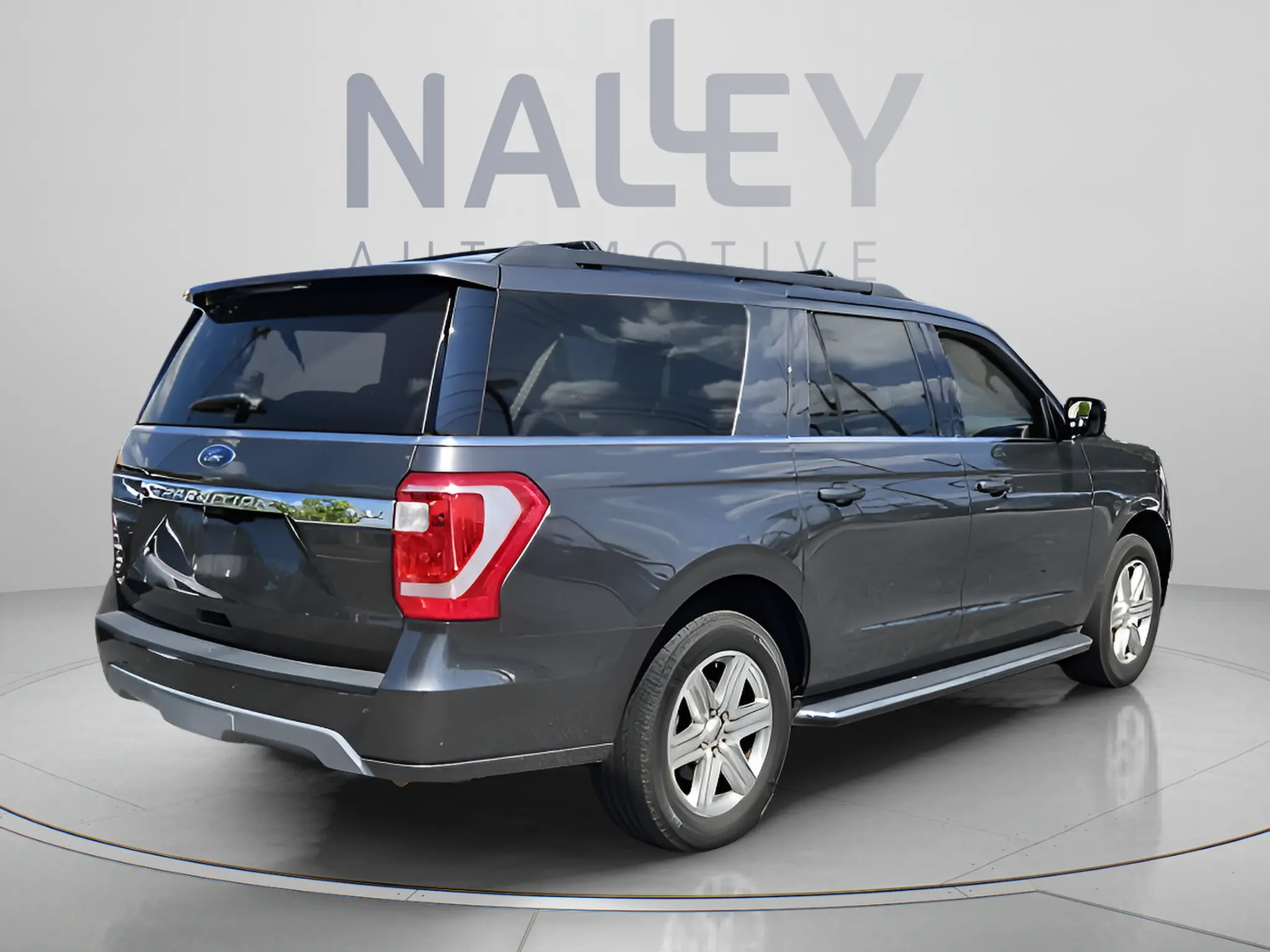 2021 Ford Expedition XLT MAX photo 5