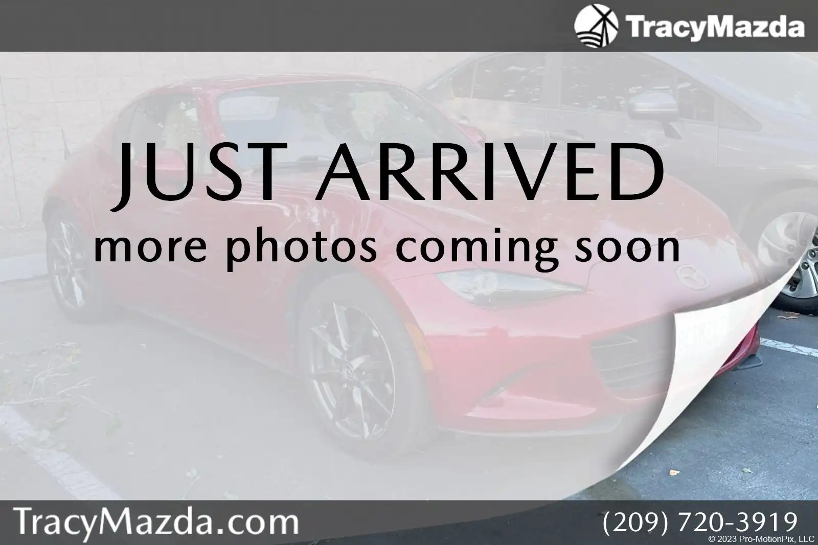 2017 Mazda MX-5 Miata Grand Touring Auto's photo
