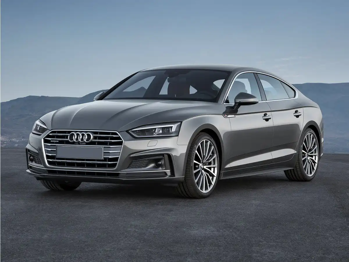 2019 Audi A5 Sportback 2.0T Premium Plus quattro S tronic's photo