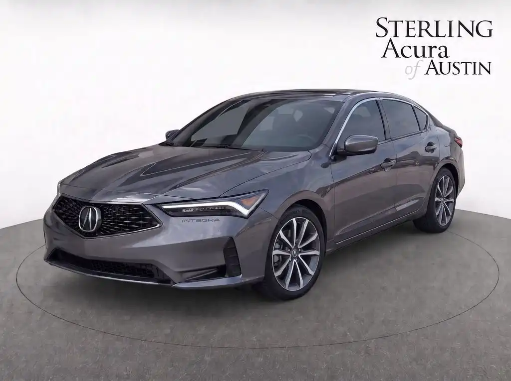 2023 Acura Integra Base's photo