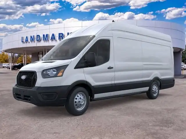 2026 Ford Transit 350 High Roof 148EL WB 9950#'s photo