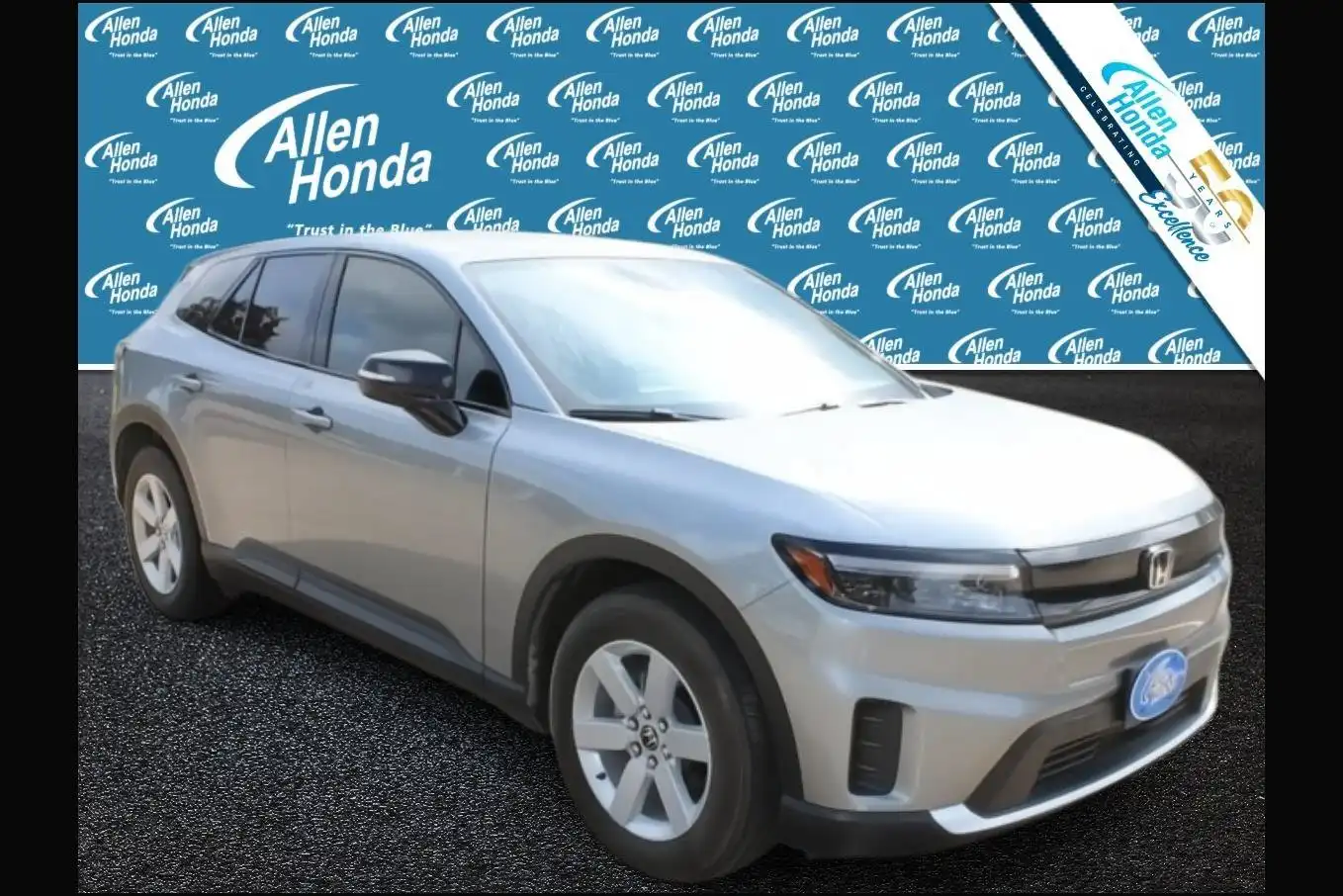 2025 Honda Prologue EX AWD's photo