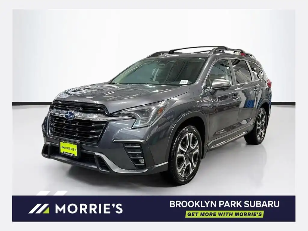 2023 Subaru Ascent Limited 7 Passenger's photo