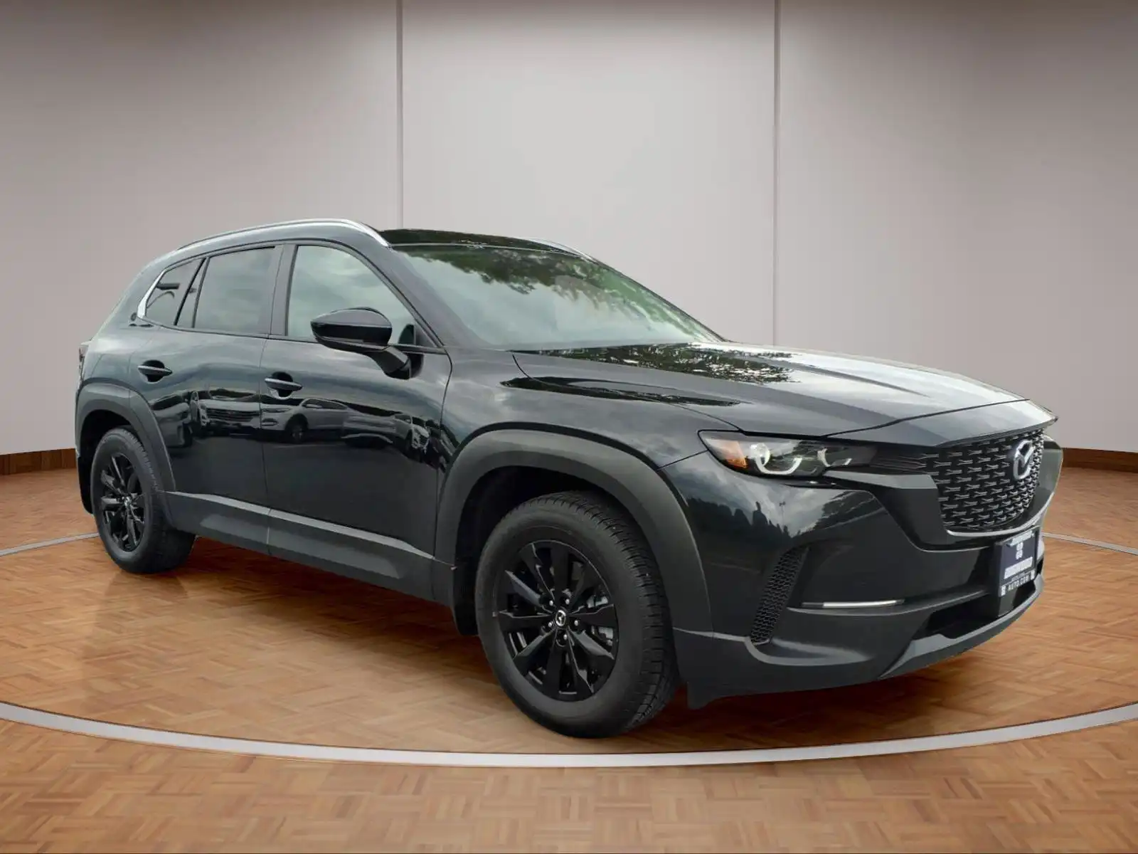 2024 Mazda CX-50 2.5 S PREMIUM's photo
