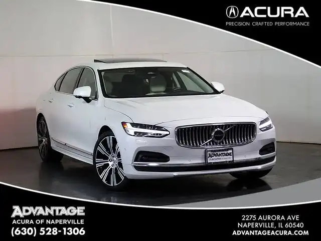 2023 Volvo S90 B6 Plus AWD's photo