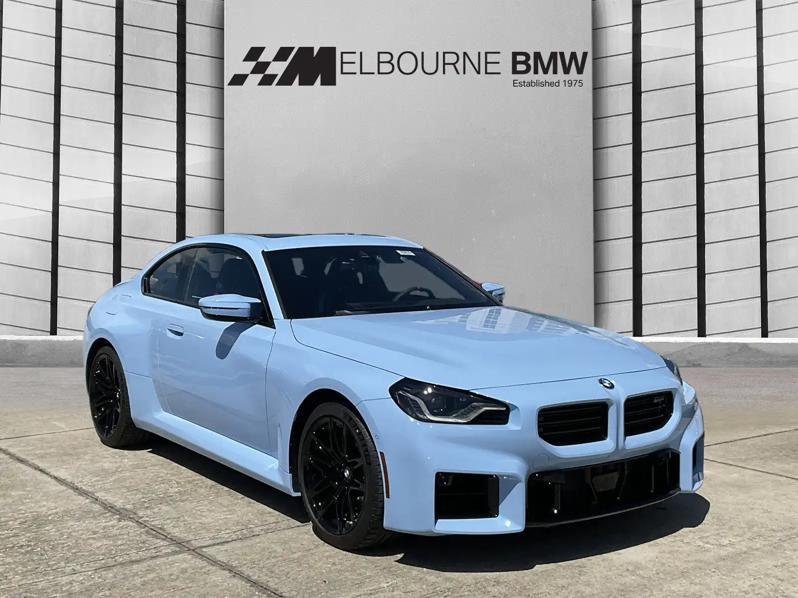 2026 BMW M2 M2 Coupe's photo