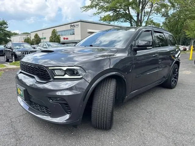 2023 Dodge Durango SRT 392 Premium AWD photo 3