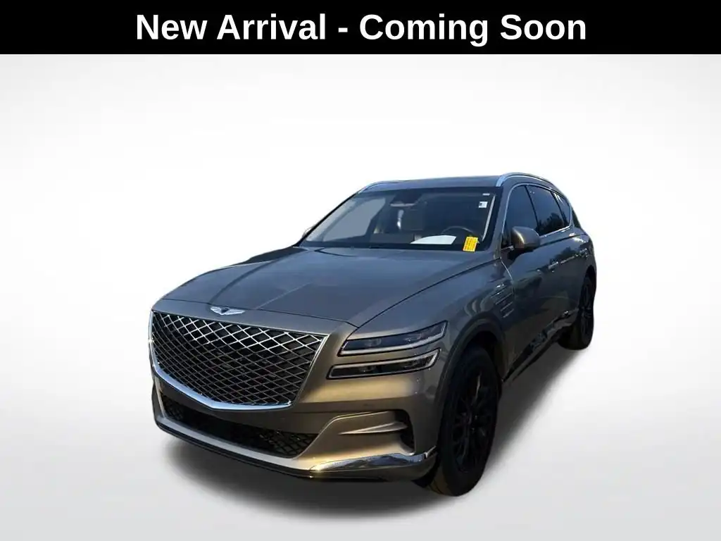 2021 Genesis GV80 2.5T Standard RWD's photo