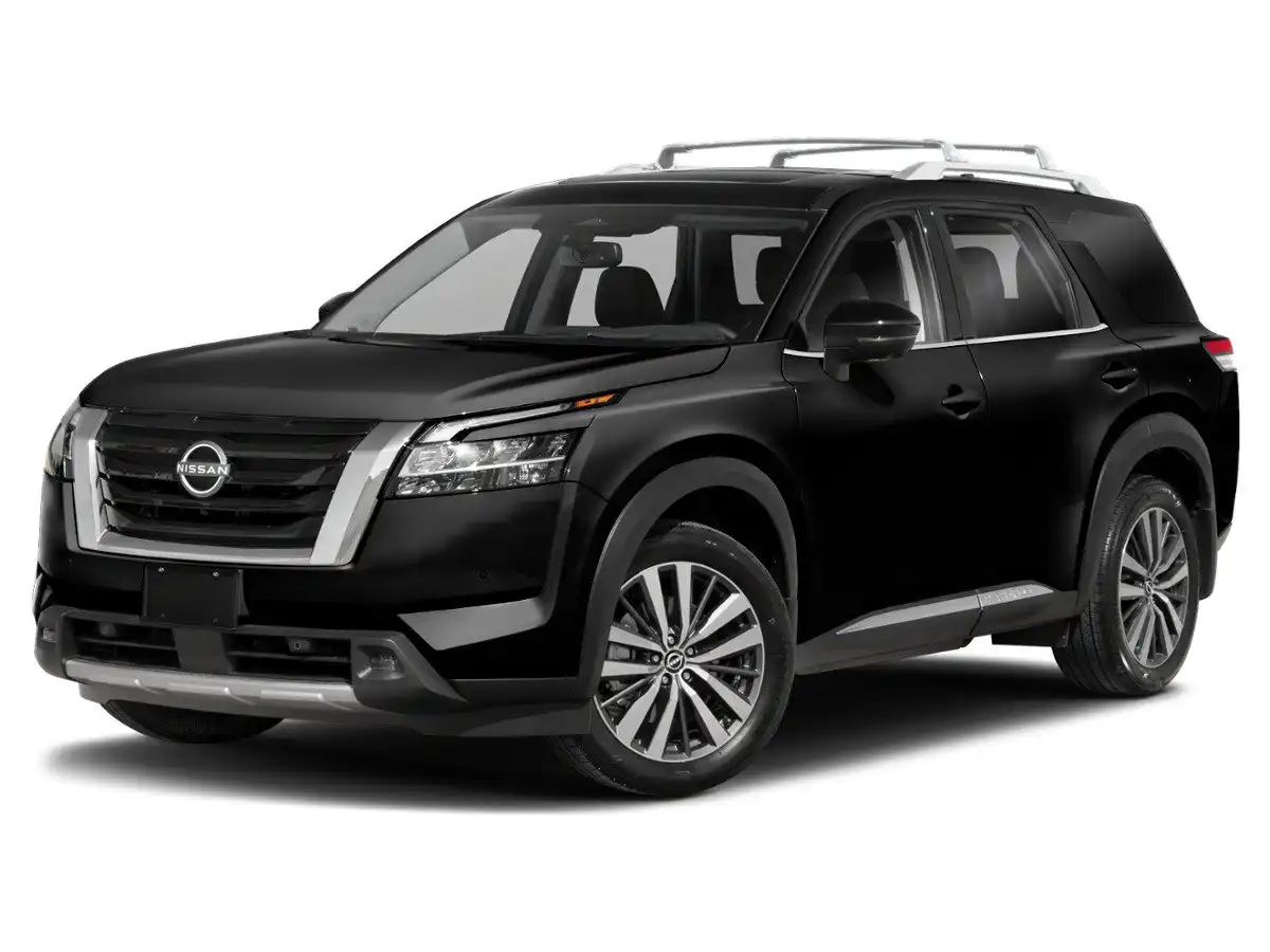2023 Nissan Pathfinder Platinum 2WD's photo