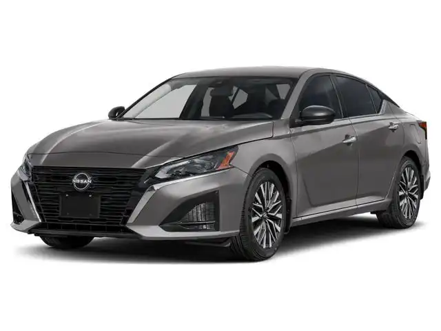 2026 Nissan Altima 2.5 SV's photo