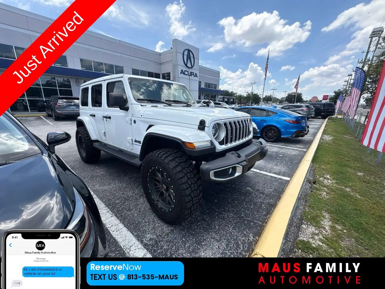 2025 Jeep Wrangler 4xe Sahara 4XE's photo