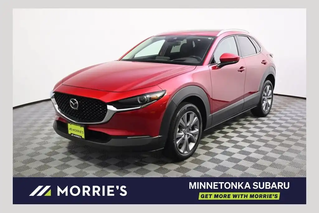 2023 Mazda CX-30 Premium AWD's photo