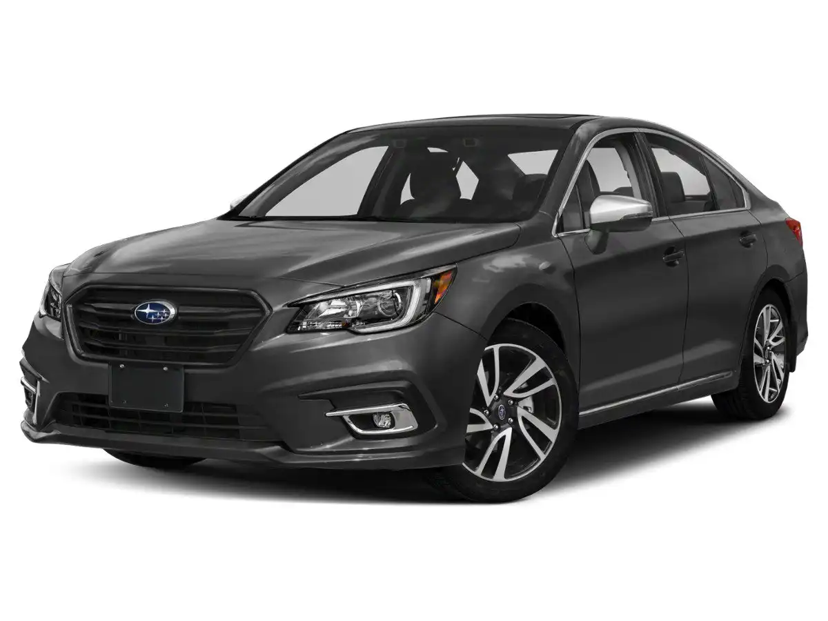2019 Subaru Legacy 2.5i Sport's photo